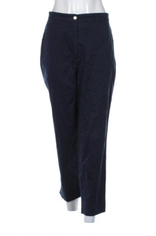 Dámské kalhoty  Gardeur, Velikost XL, Barva Modrá, Cena  299,00 Kč