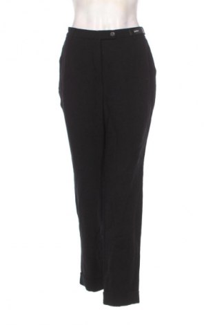 Γυναικείο παντελόνι Gardeur, Μέγεθος XL, Χρώμα Μαύρο, Τιμή 25,99 €