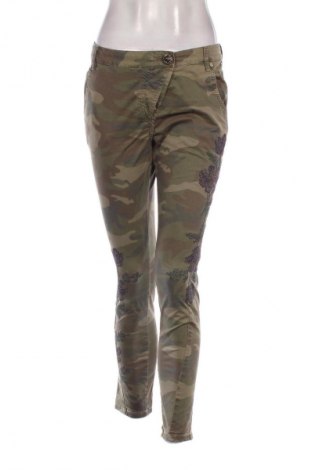 Dámské kalhoty  Gardeur, Velikost M, Barva Vícebarevné, Cena  897,00 Kč