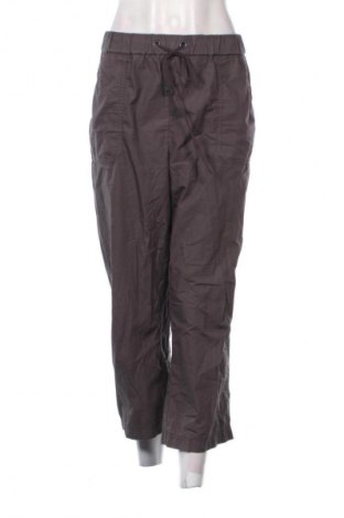 Дамски панталон George, Размер L, Цвят Кафяв, Цена 4,09 €