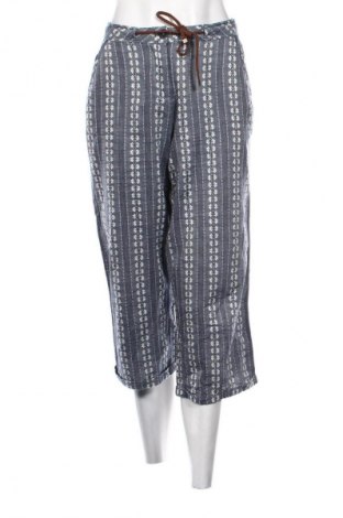 Γυναικείο παντελόνι George, Μέγεθος M, Χρώμα Πολύχρωμο, Τιμή 9,99 €