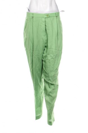 Дамски панталон Gerry Weber, Размер M, Цвят Зелен, Цена 35,27 €