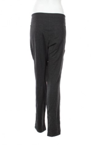 Γυναικείο παντελόνι Gerry Weber, Μέγεθος XXL, Χρώμα Γκρί, Τιμή 19,99 €