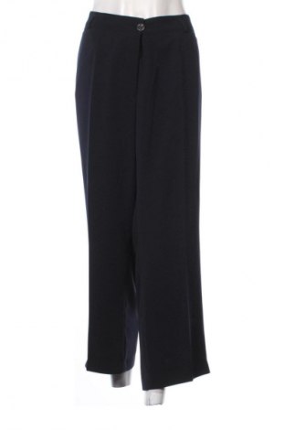 Dámské kalhoty  Gerry Weber, Velikost 3XL, Barva Modrá, Cena  679,00 Kč