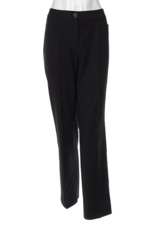Дамски панталон Gerry Weber, Размер L, Цвят Черен, Цена 16,87 €