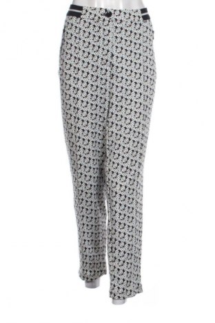 Γυναικείο παντελόνι Gerry Weber, Μέγεθος XL, Χρώμα Πολύχρωμο, Τιμή 37,99 €