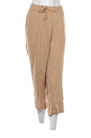 Pantaloni de femei Gerry Weber, Mărime XL, Culoare Maro, Preț 67,99 Lei