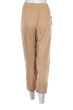 Pantaloni de femei Gerry Weber, Mărime XL, Culoare Maro, Preț 67,99 Lei