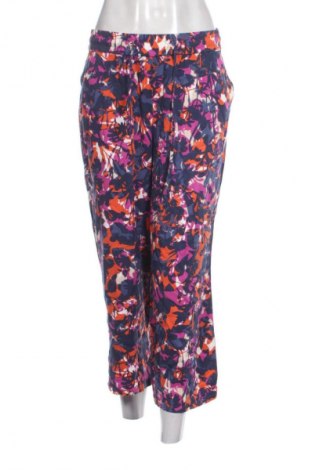 Γυναικείο παντελόνι Gerry Weber, Μέγεθος XL, Χρώμα Πολύχρωμο, Τιμή 18,99 €