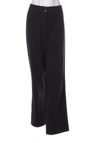 Pantaloni de femei Gerry Weber, Mărime L, Culoare Negru, Preț 216,66 Lei