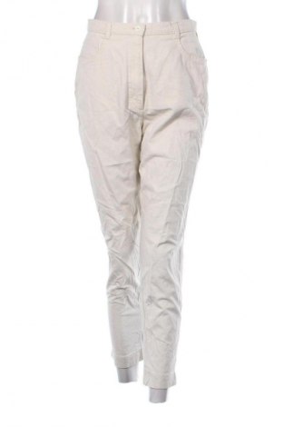 Dámské kalhoty  Gina, Velikost M, Barva Krémová, Cena  429,00 Kč