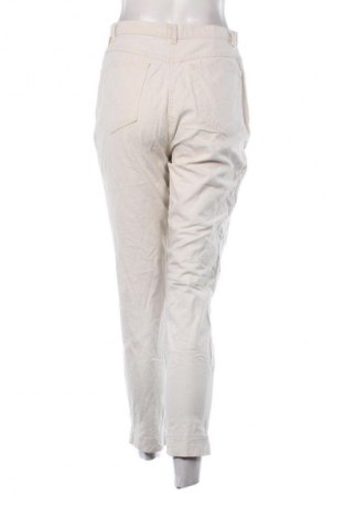 Dámské kalhoty  Gina, Velikost M, Barva Krémová, Cena  429,00 Kč