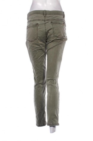 Γυναικείο παντελόνι Gina, Μέγεθος XL, Χρώμα Πράσινο, Τιμή 12,99 €