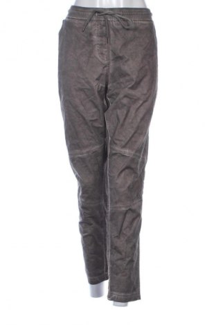 Damskie spodnie Gina Benotti, Rozmiar XXL, Kolor Brązowy, Cena 45,99 zł