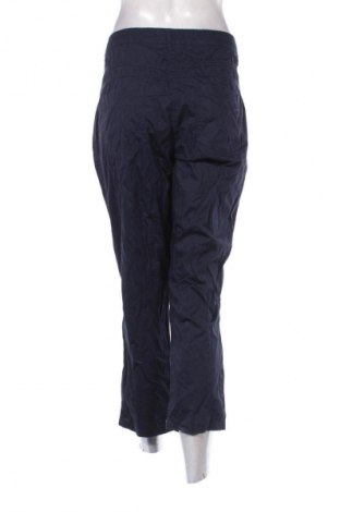 Dámské kalhoty  Gina Benotti, Velikost XXL, Barva Modrá, Cena  319,00 Kč