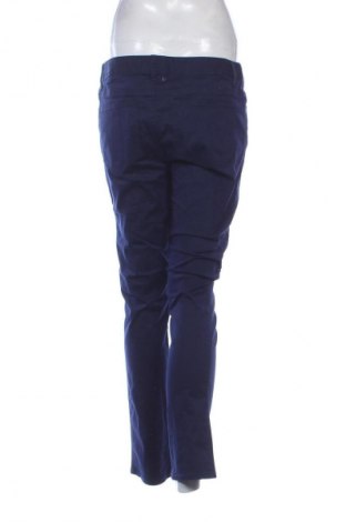 Дамски панталон Giordano, Размер L, Цвят Син, Цена 6,64 €
