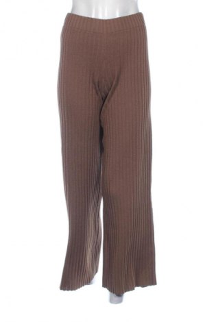 Dámské kalhoty  Glassons, Velikost S, Barva Hnědá, Cena  399,00 Kč