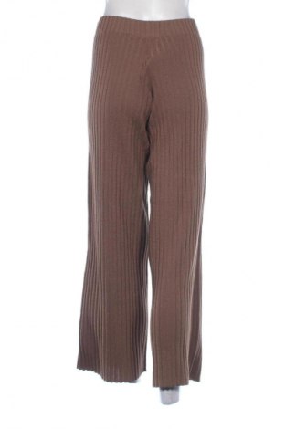 Dámské kalhoty  Glassons, Velikost S, Barva Hnědá, Cena  399,00 Kč