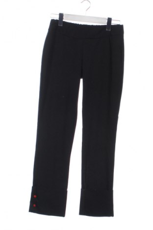 Pantaloni de femei Goldenpoint, Mărime XS, Culoare Negru, Preț 58,99 Lei