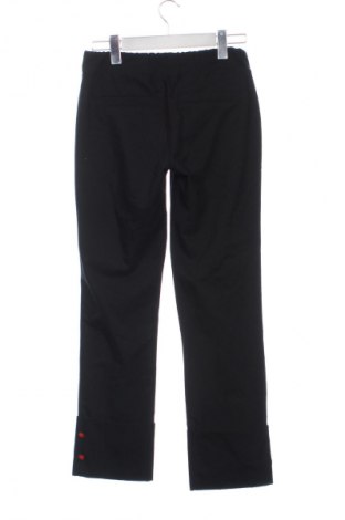 Pantaloni de femei Goldenpoint, Mărime XS, Culoare Negru, Preț 58,99 Lei