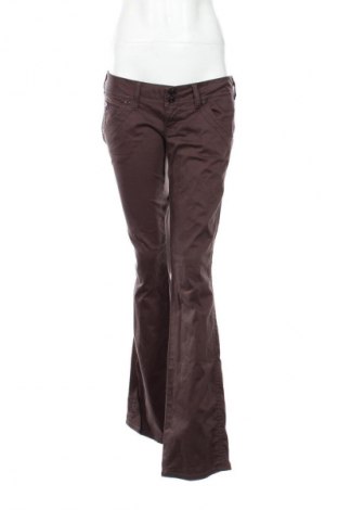 Damenhose Guess, Größe L, Farbe Braun, Preis 57,43 €