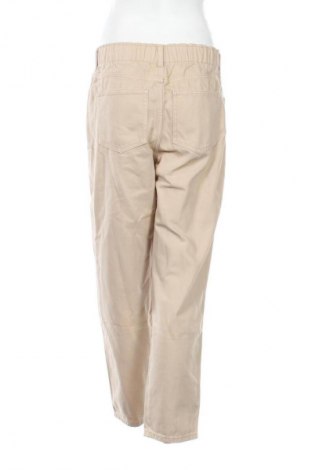 Дамски панталон H&M, Размер M, Цвят Бежов, Цена 10,22 €