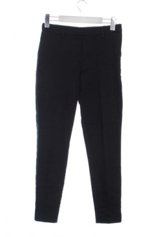 Дамски панталон H&M, Размер XS, Цвят Черен, Цена 13,80 €