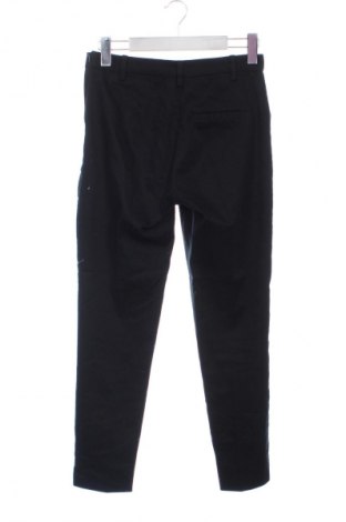 Дамски панталон H&M, Размер XS, Цвят Черен, Цена 13,80 €