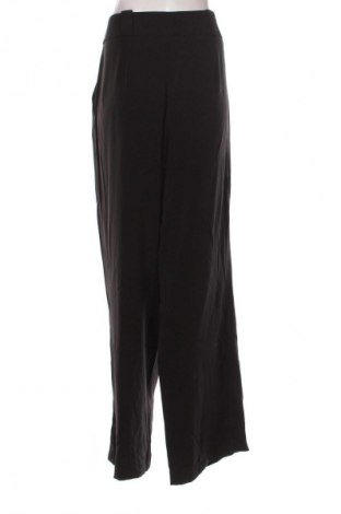 Дамски панталон H&M, Размер XL, Цвят Черен, Цена 10,22 €