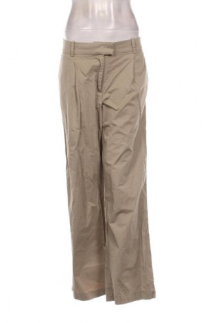 Γυναικείο παντελόνι H&M, Μέγεθος XL, Χρώμα  Μπέζ, Τιμή 8,99 €