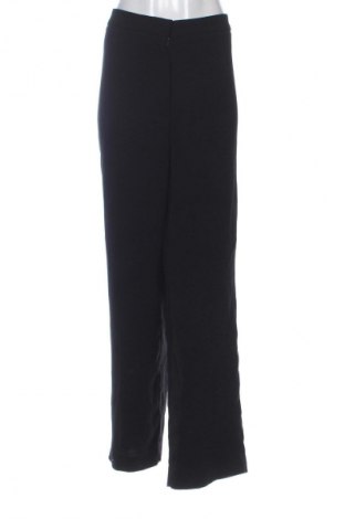 Pantaloni de femei H&M, Mărime 3XL, Culoare Negru, Preț 65,99 Lei