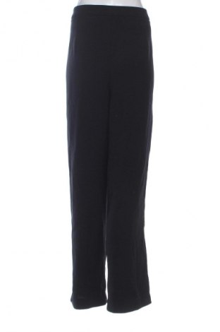 Pantaloni de femei H&M, Mărime 3XL, Culoare Negru, Preț 65,99 Lei