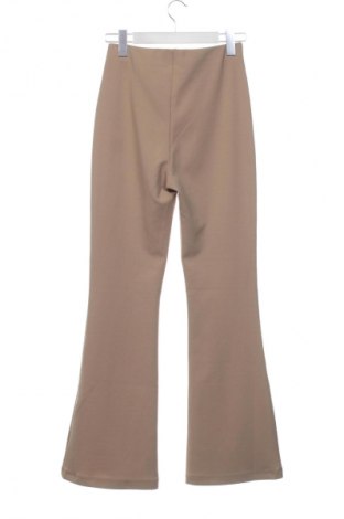 Дамски панталон H&M, Размер XS, Цвят Бежов, Цена 9,99 €