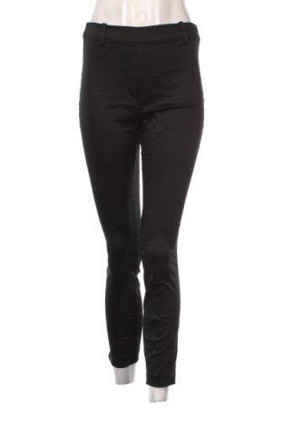 Pantaloni de femei H&M, Mărime M, Culoare Negru, Preț 21,99 Lei
