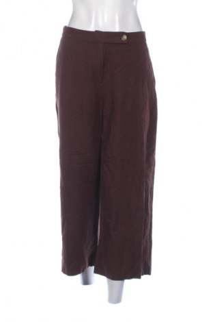 Damenhose H&M, Größe M, Farbe Braun, Preis 15,99 €