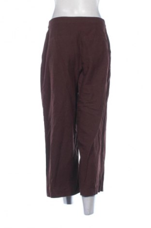 Damenhose H&M, Größe M, Farbe Braun, Preis 15,99 €