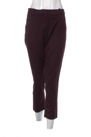 Dámské kalhoty  H&M, Velikost L, Barva Červená, Cena  209,00 Kč