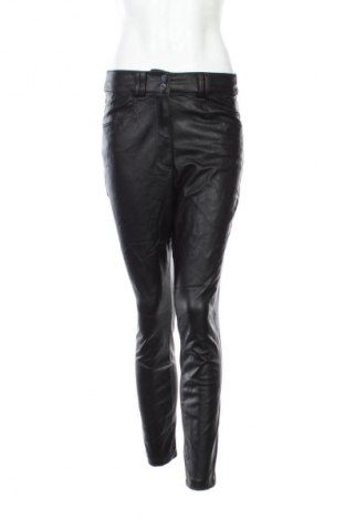 Γυναικείο παντελόνι H&M, Μέγεθος M, Χρώμα Μαύρο, Τιμή 1,99 €