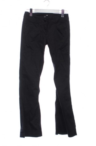 Дамски панталон H&M, Размер S, Цвят Черен, Цена 9,20 €