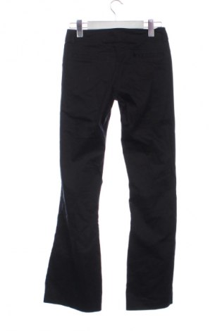 Дамски панталон H&M, Размер S, Цвят Черен, Цена 9,20 €