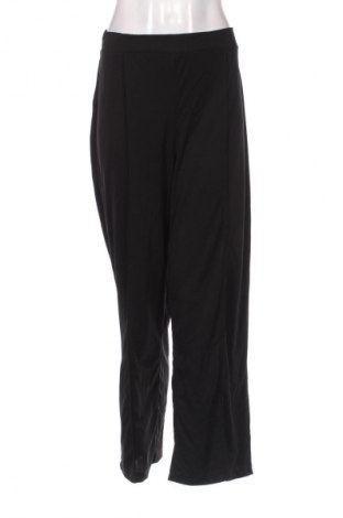 Pantaloni de femei H&M, Mărime L, Culoare Negru, Preț 24,99 Lei