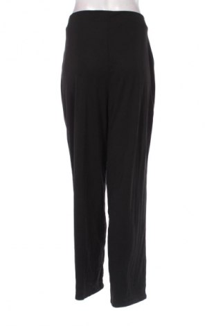 Pantaloni de femei H&M, Mărime L, Culoare Negru, Preț 24,99 Lei