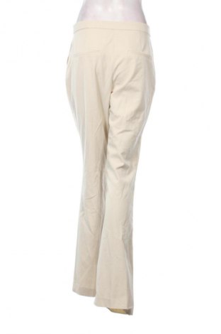 Pantaloni de femei H&M, Mărime M, Culoare Bej, Preț 34,99 Lei