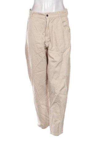 Dámske nohavice H&M, Veľkosť M, Farba Béžová, Cena  7,95 €