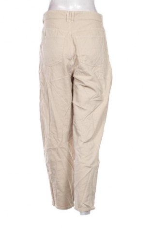 Dámske nohavice H&M, Veľkosť M, Farba Béžová, Cena  7,95 €