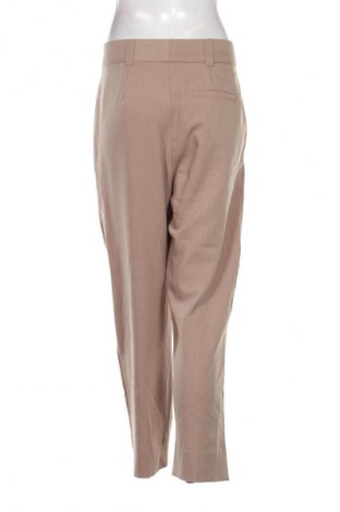 Γυναικείο παντελόνι H&M, Μέγεθος M, Χρώμα Καφέ, Τιμή 7,99 €