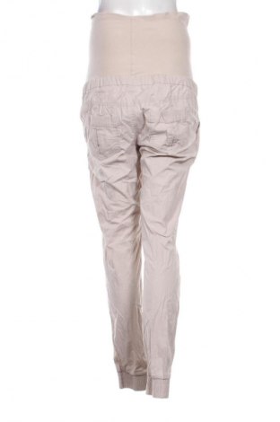 Дамски панталон H&M, Размер XL, Цвят Бежов, Цена 8,18 €