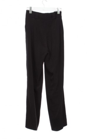 Damskie spodnie H&M, Rozmiar XS, Kolor Czarny, Cena 33,99 zł