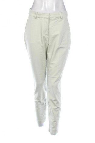 Pantaloni de femei H&M, Mărime M, Culoare Verde, Preț 41,99 Lei