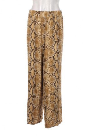 Γυναικείο παντελόνι H&M, Μέγεθος L, Χρώμα Πολύχρωμο, Τιμή 10,99 €